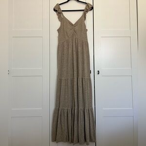 Free People Beach Maxi Dress